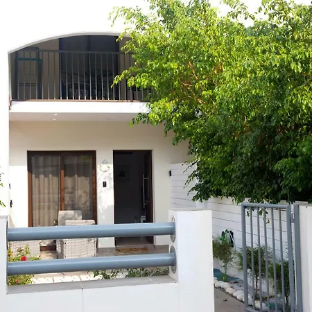 Apartman Galatex Living By Trulycyprus