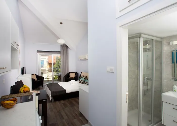 Apartman Galatex Living By Trulycyprus *