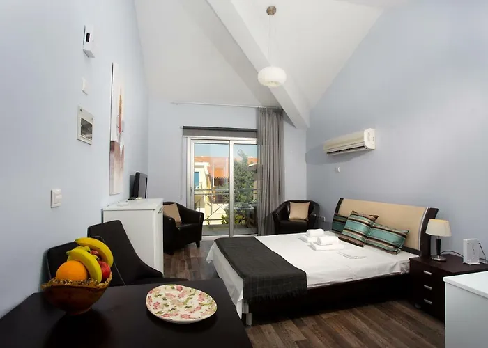 Apartman Galatex Living By Trulycyprus