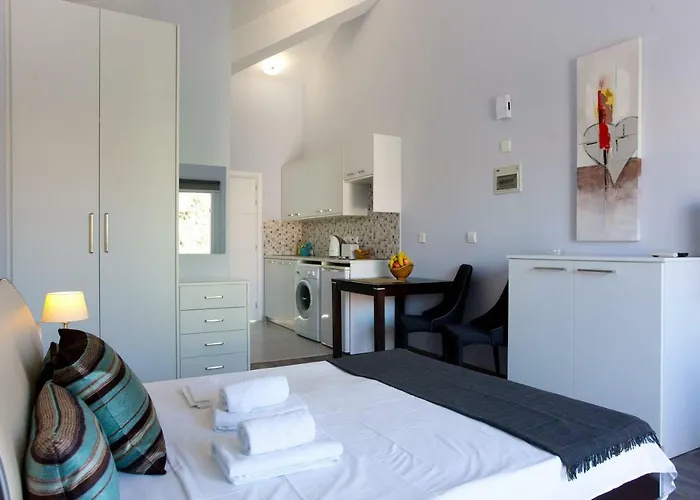 Galatex Living By Trulycyprus