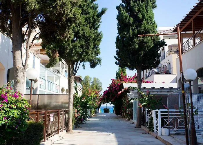 Apartman Galatex Living By Trulycyprus