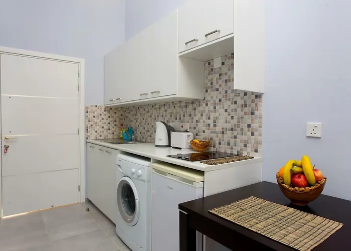 Galatex Living By Trulycyprus *