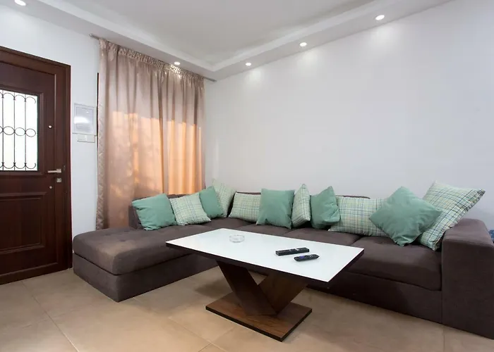 Galatex Living By Trulycyprus * Limassol