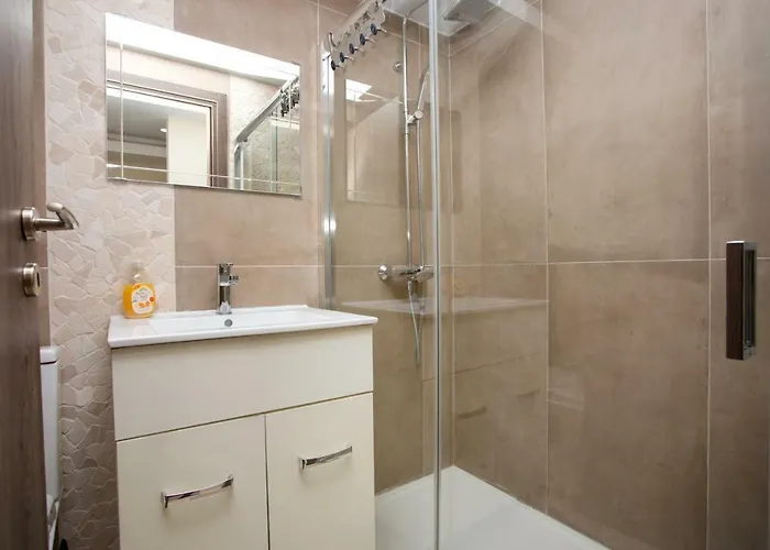 Apartman Galatex Living By Trulycyprus *