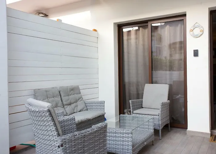 Apartman Galatex Living By Trulycyprus *