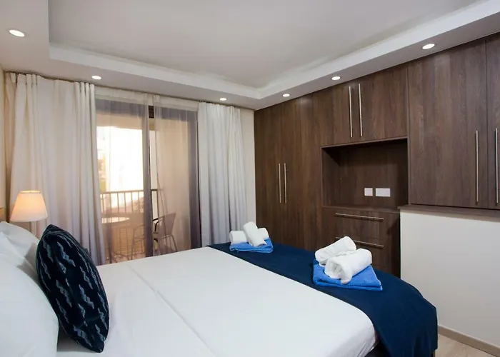 Galatex Living By Trulycyprus * Limassol