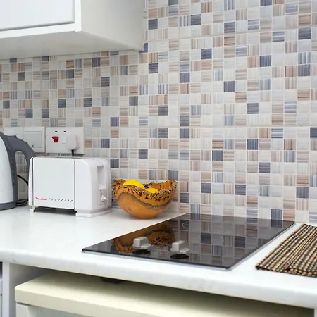 Lägenhet Galatex Living By Trulycyprus *