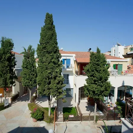 Galatex Living By Trulycyprus Lägenhet Limassol