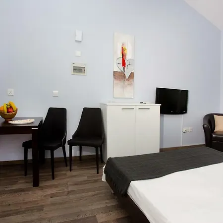 Galatex Living By Trulycyprus Lägenhet Limassol