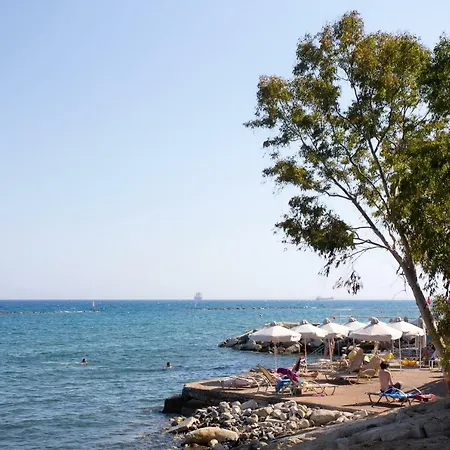 Lägenhet Galatex Living By Trulycyprus Limassol