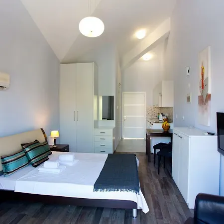 Galatex Living By Trulycyprus * Λεμεσός