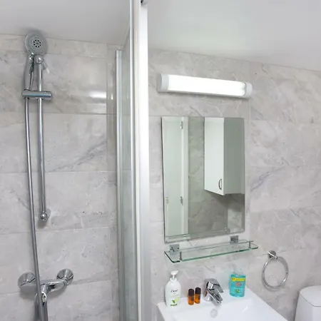 Διαμέρισμα Galatex Living By Trulycyprus *