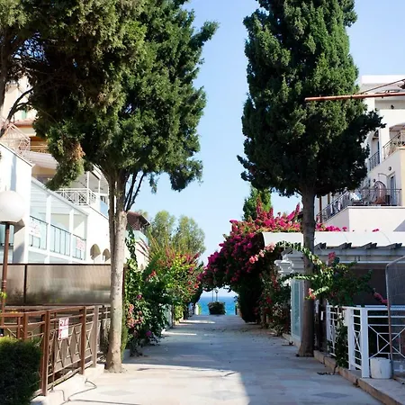 Lägenhet Galatex Living By Trulycyprus