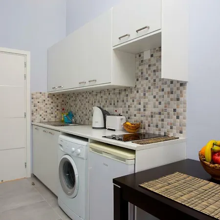 Galatex Living By Trulycyprus *