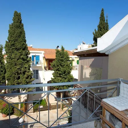 Galatex Living By Trulycyprus *