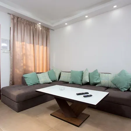 Galatex Living By Trulycyprus * Λεμεσός