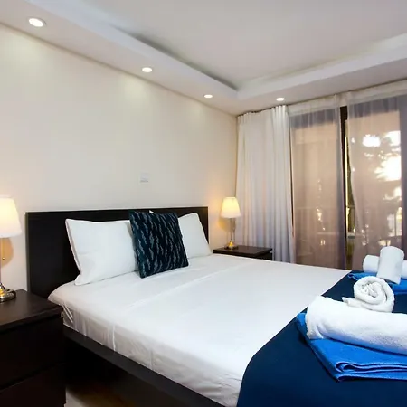 Galatex Living By Trulycyprus * Limassol