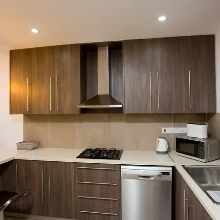 Galatex Living By Trulycyprus