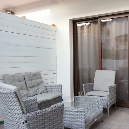 Lägenhet Galatex Living By Trulycyprus *