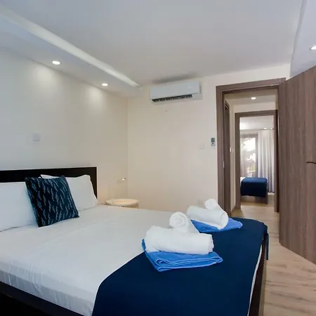 Galatex Living By Trulycyprus