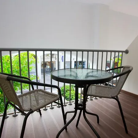 Lägenhet Galatex Living By Trulycyprus