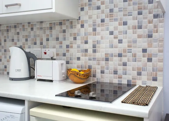 Apartament Galatex Living By Trulycyprus *