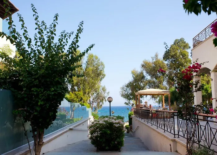 Galatex Living By Trulycyprus * Limassol