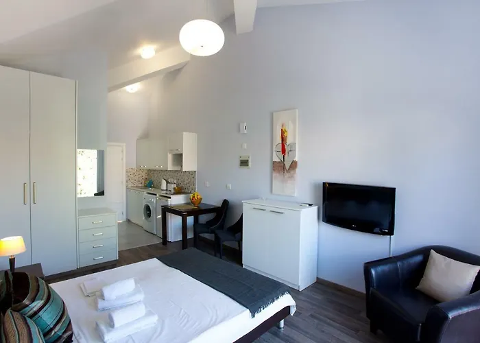 Galatex Living By Trulycyprus *