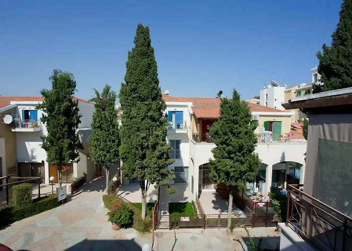 Galatex Living By Trulycyprus Apartament Limassol