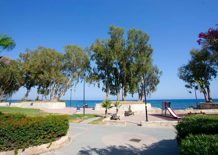 Galatex Living By Trulycyprus