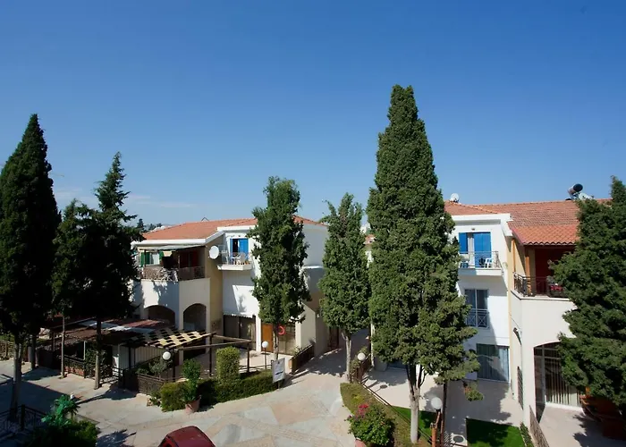 Galatex Living By Trulycyprus Apartamento Limassol