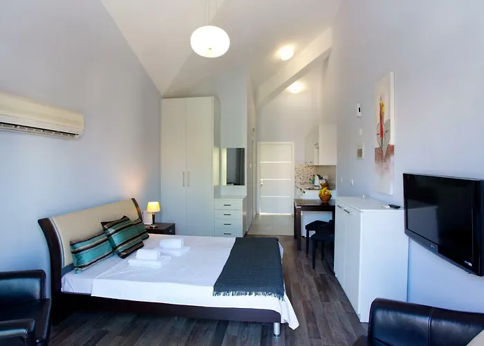 Galatex Living By Trulycyprus * Limassol