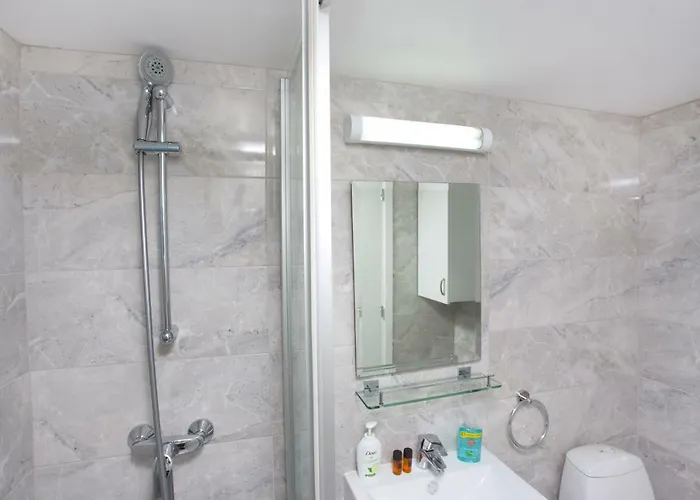 Apartament Galatex Living By Trulycyprus *