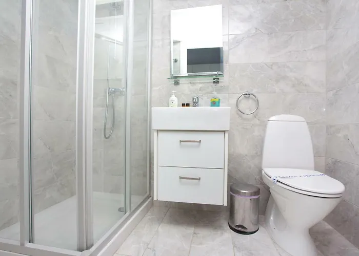 Apartamento Galatex Living By Trulycyprus Limassol