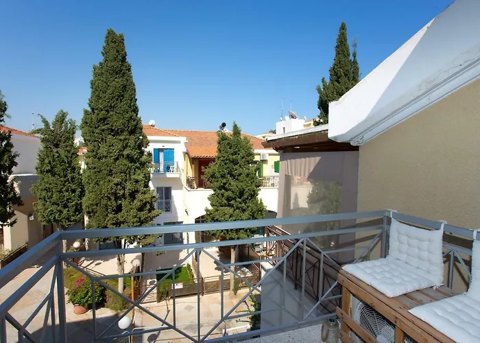 Galatex Living By Trulycyprus *