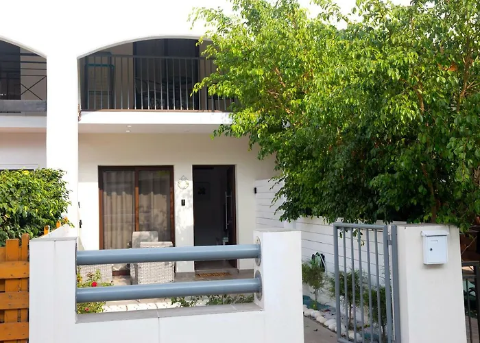 Apartamento Galatex Living By Trulycyprus