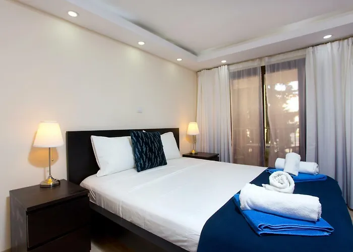 Galatex Living By Trulycyprus * Limassol