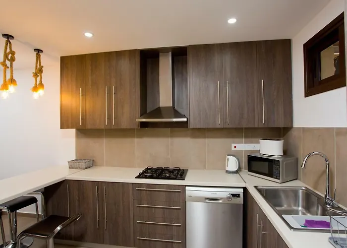 Galatex Living By Trulycyprus