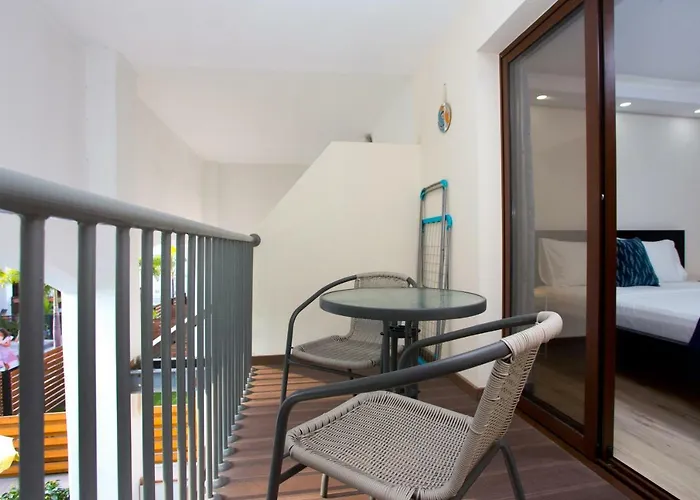 Galatex Living By Trulycyprus * Limassol