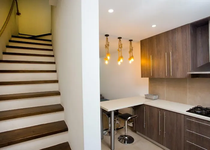 Apartament Galatex Living By Trulycyprus *