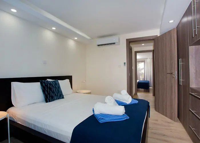 Galatex Living By Trulycyprus