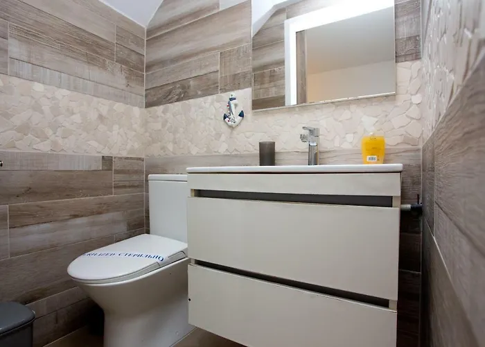 Apartament Galatex Living By Trulycyprus