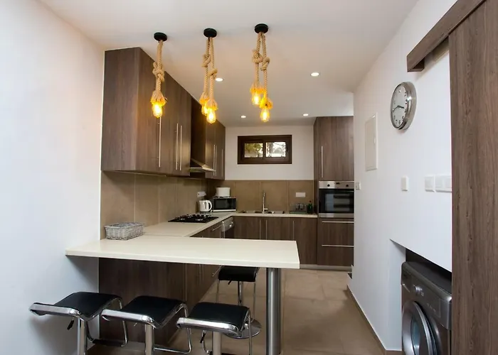 Galatex Living By Trulycyprus Apartament Limassol