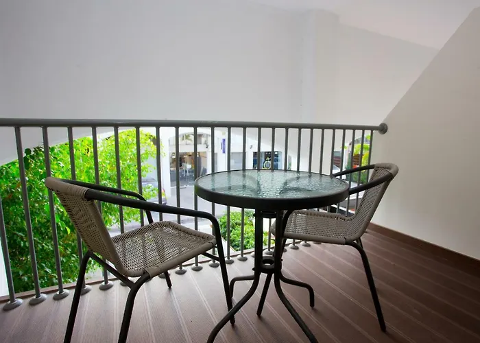 Apartament Galatex Living By Trulycyprus