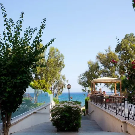 Galatex Living By Trulycyprus * 레메소스