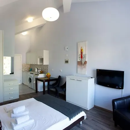 Galatex Living By Trulycyprus *