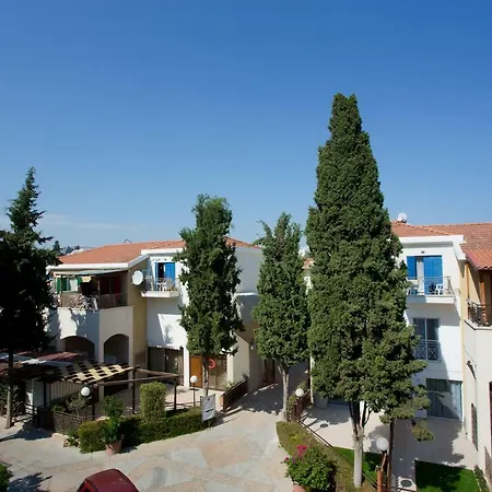 Galatex Living By Trulycyprus 아파트 레메소스