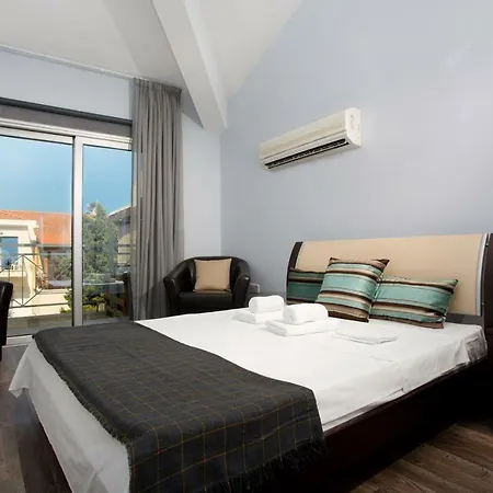 아파트 Galatex Living By Trulycyprus *