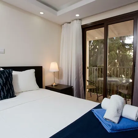 Galatex Living By Trulycyprus 아파트 *