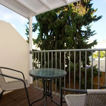 아파트 Galatex Living By Trulycyprus *